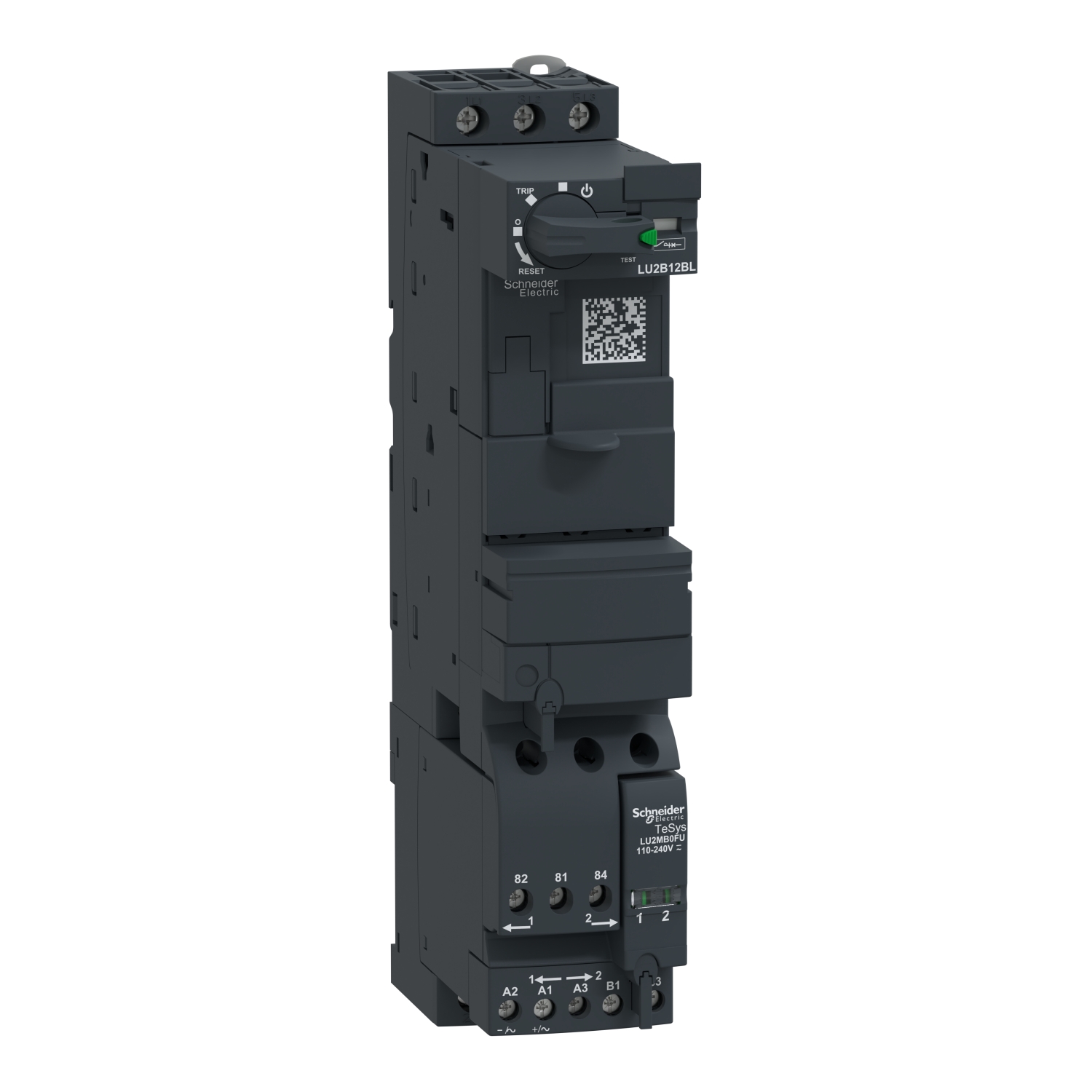 Schneider Electric LU2B12BL Pic_1