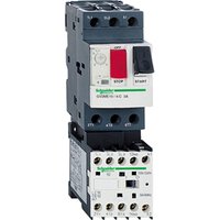 Schneider Electric GV2ME08K1BW3 Pic_1