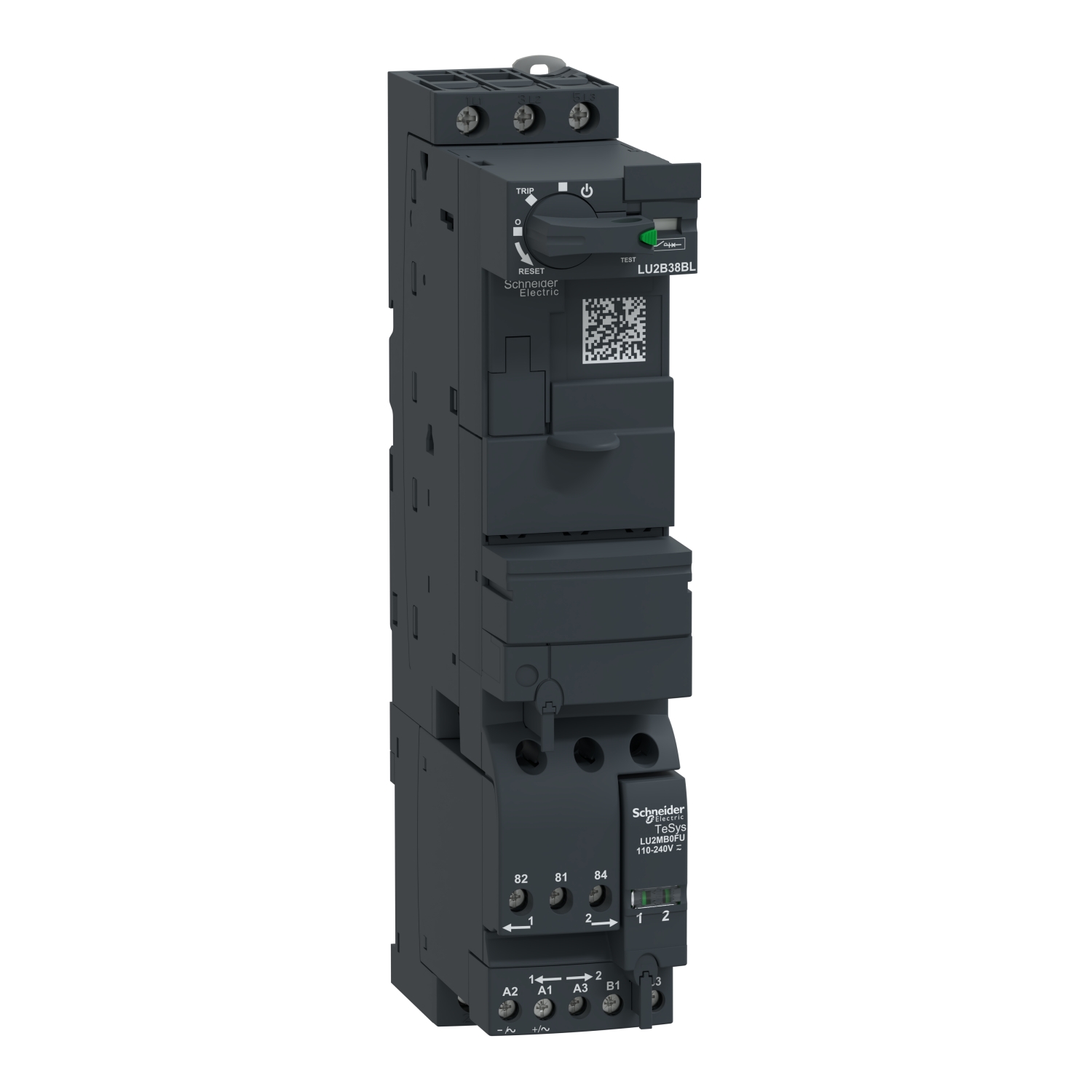 Schneider Electric LU2B38BL Pic_1