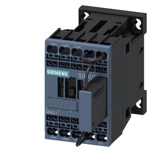 Siemens 3RH2122-2KF40-0LA0 Pic_2