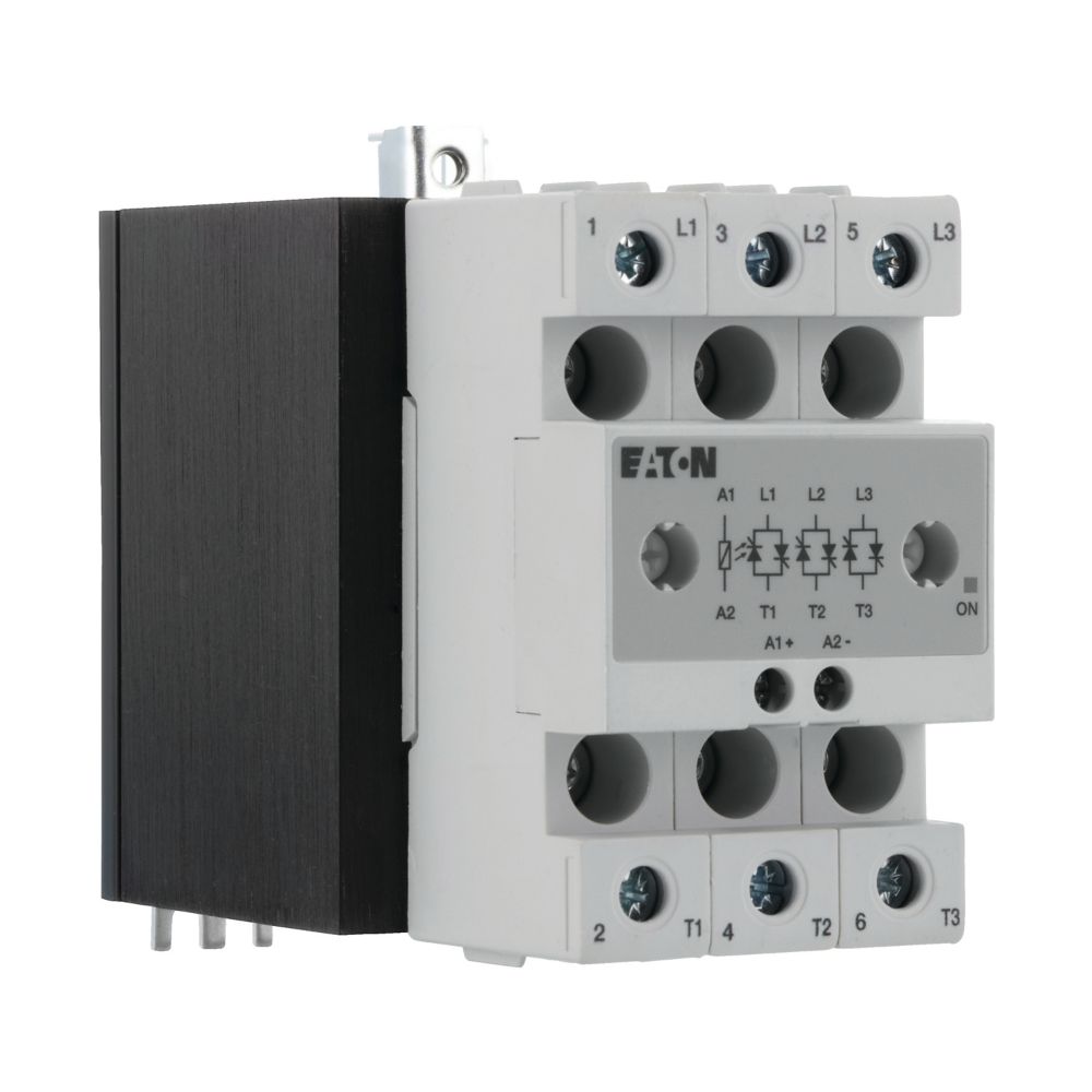 Eaton Electric HLR30/3(AC)600V/S Pic_2