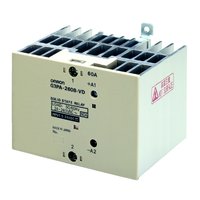 Omron G3PA-450B-VD-2 12-24VDC Pic_1