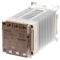 Omron G3PE-515B-3N 12-24VDC Pic_1