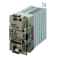 Omron G3PE-245B 12-24VDC Pic_1