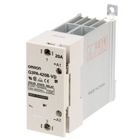 Omron G3PA-420B-VD 12-24VDC Pic_1