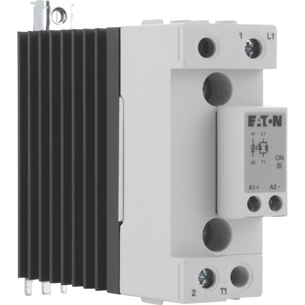 Eaton Electric HLR40/1(DC)600V/S Pic_2