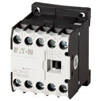 Eaton Electric DILEM-01(24V50/60HZ) Pic_1