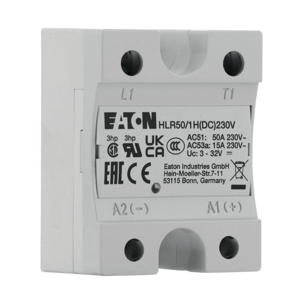 Eaton Electric HLR50/1H(DC)230V Pic_2