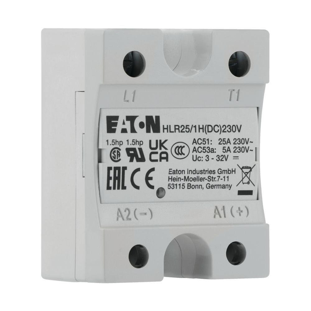 Eaton Electric HLR25/1H(DC)230V Pic_3