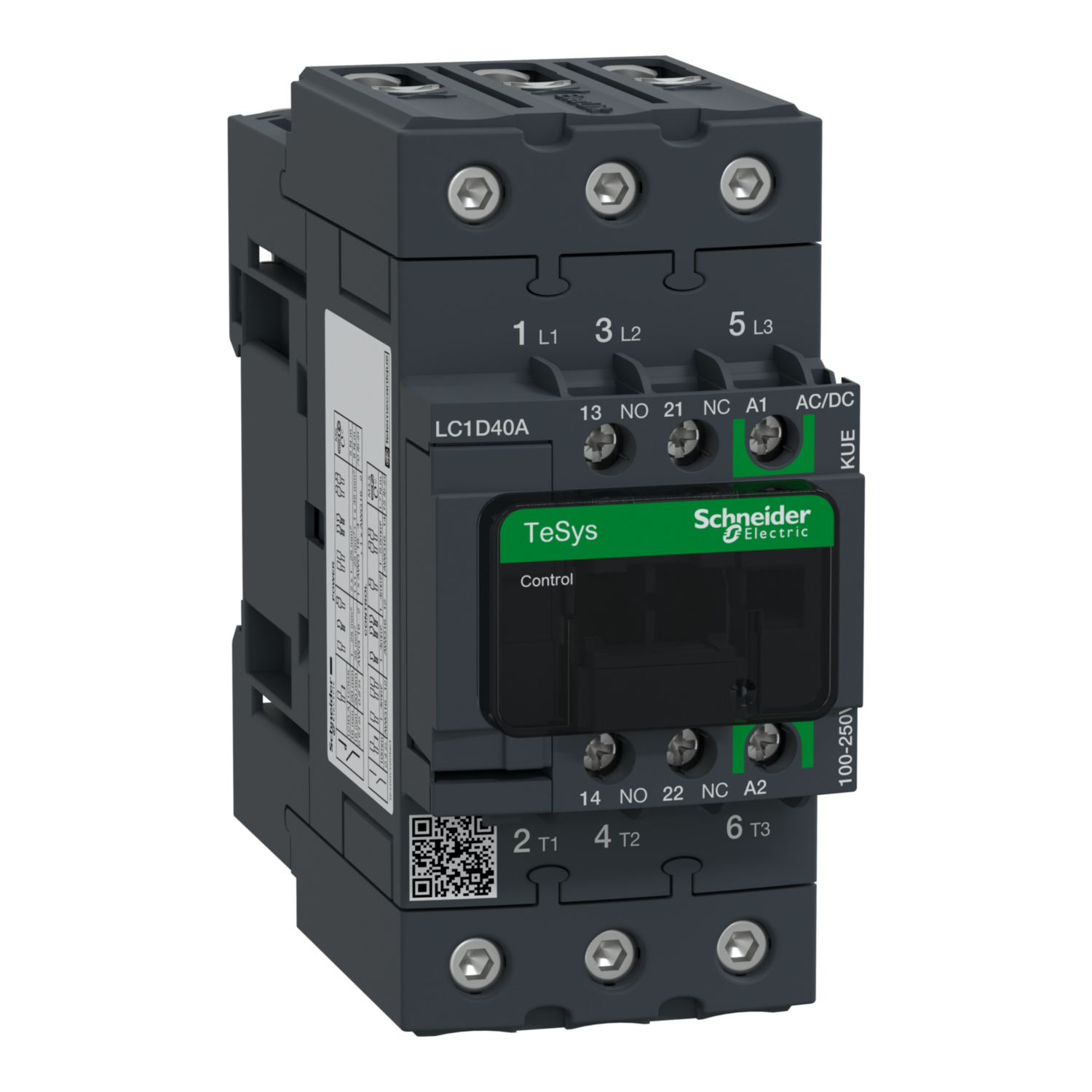 Schneider Electric LC1D40AKUE Pic_1