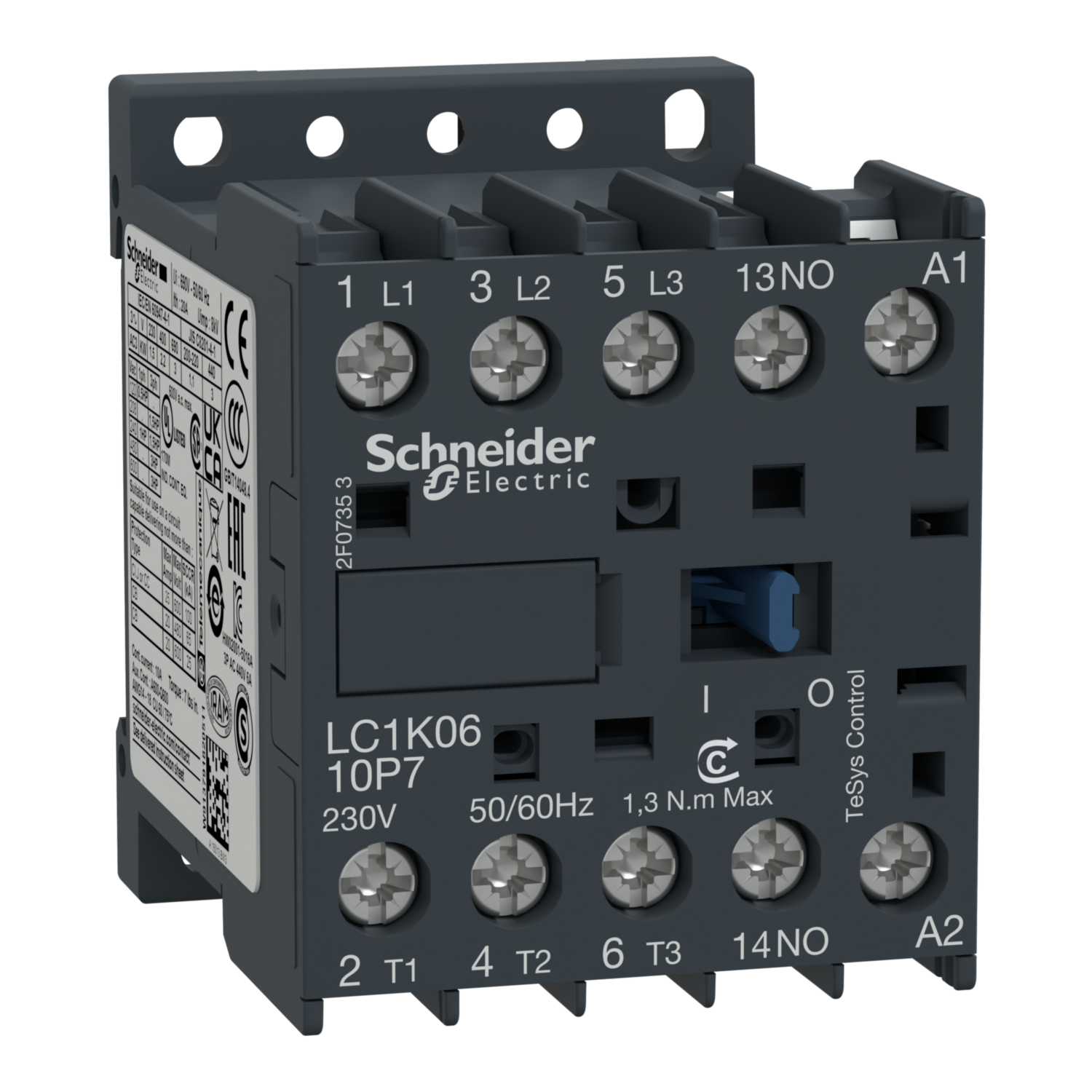 Schneider Electric LC1K0910F7 Pic_1