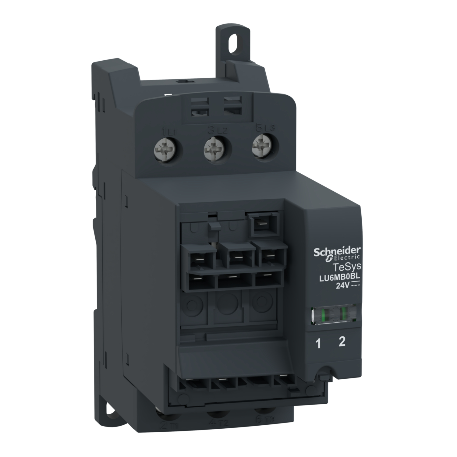 Schneider Electric LU6MB0BL Pic_1