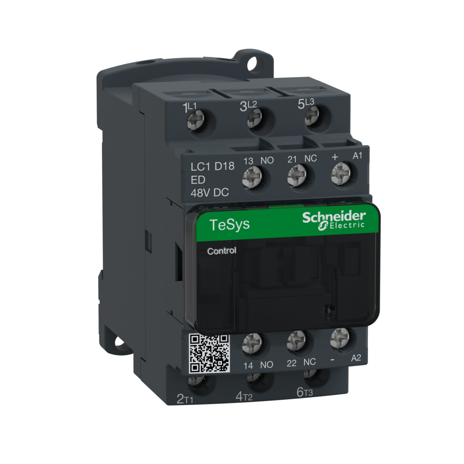 Schneider Electric LC1D18ED Pic_1