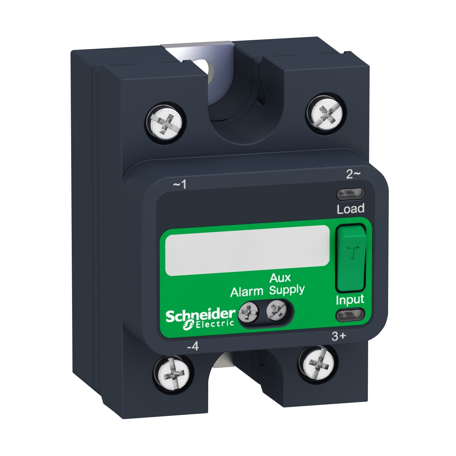 Schneider Electric SSP1A125BDS Pic_1