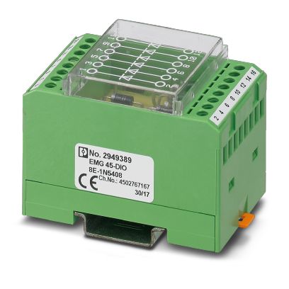 Phoenix Contact EMG 45-DIO 8E-1N5408 Pic_1