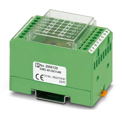 Phoenix Contact EMG 45-DIO14M Pic_1