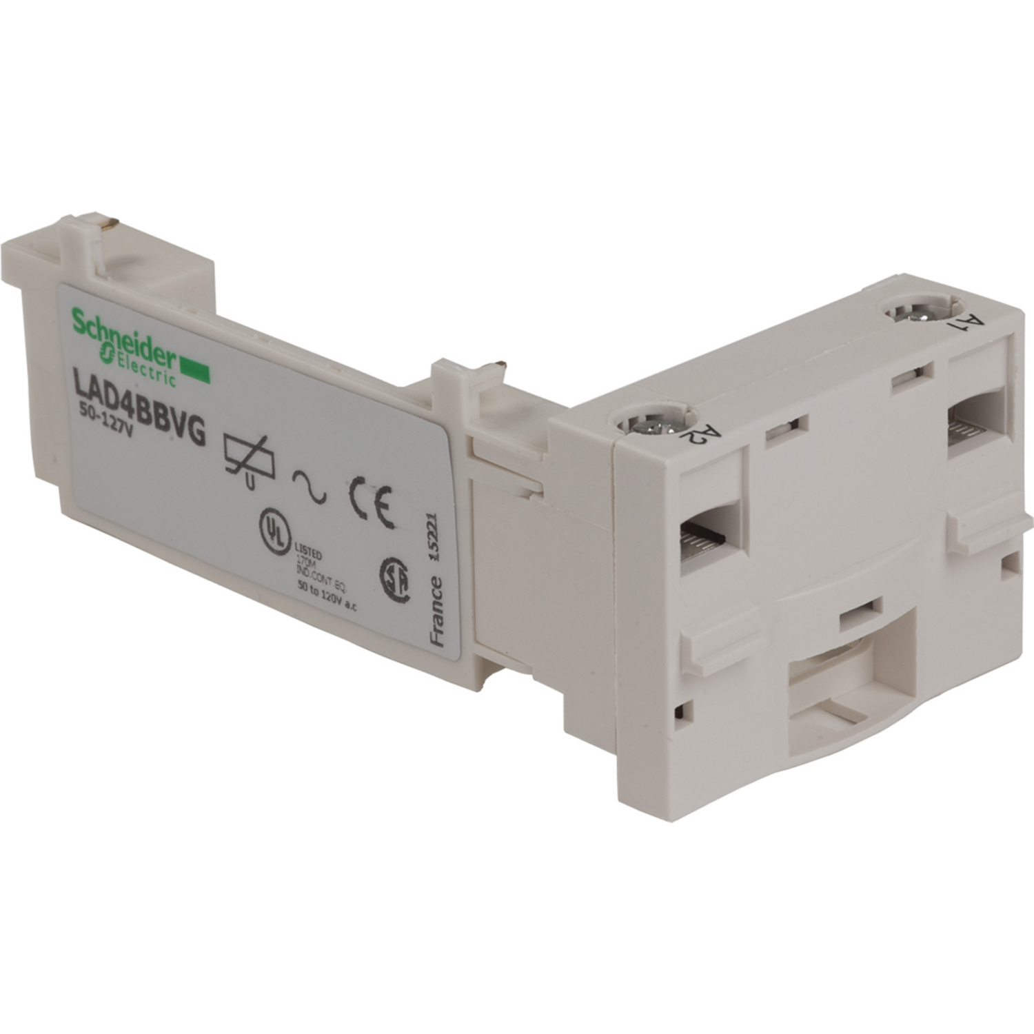 Schneider Electric LAD4BBVG Pic_1