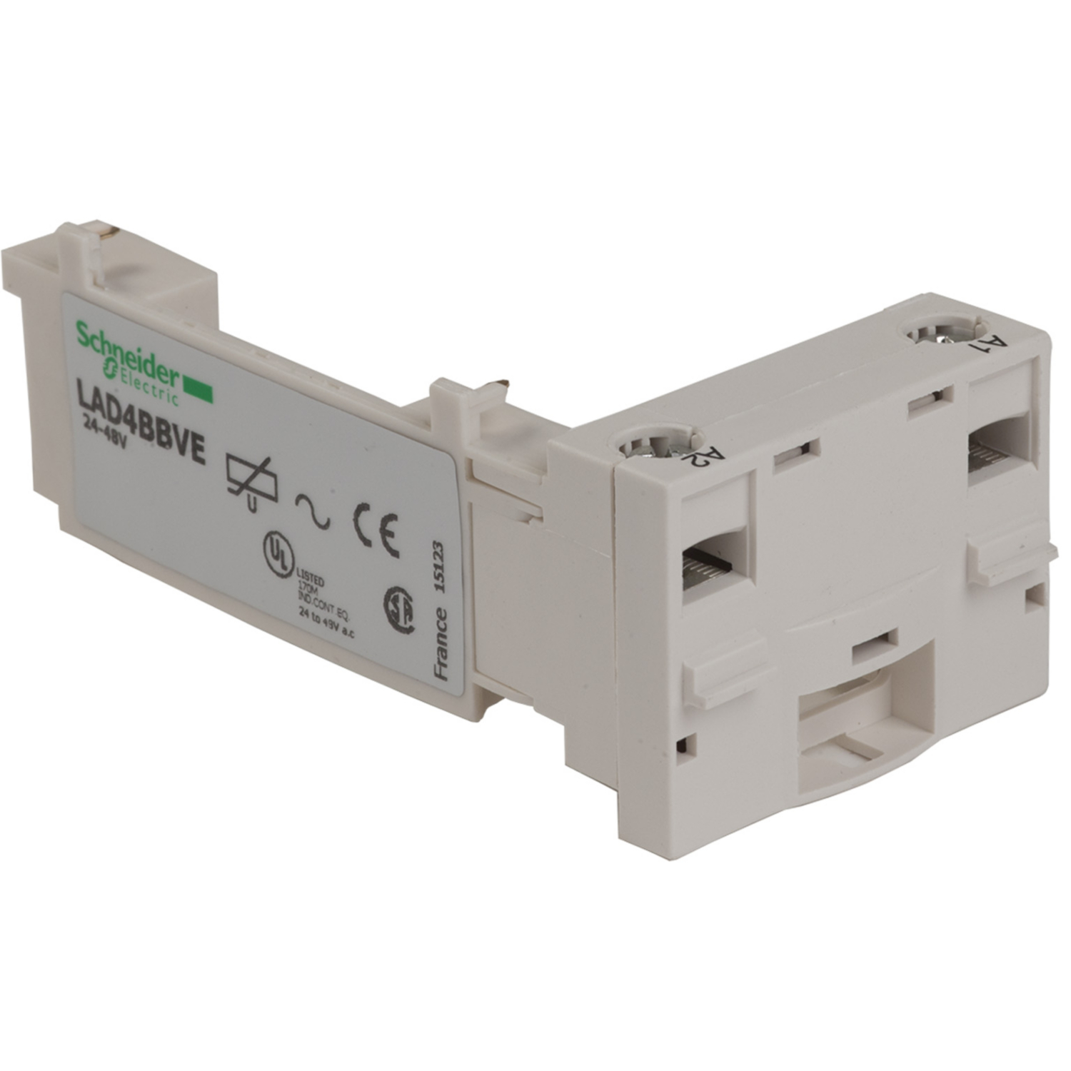Schneider Electric LAD4BBVE Pic_1