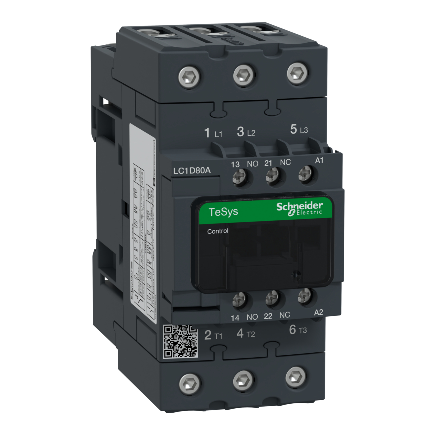 Schneider Electric LC1D80AB7 Pic_1