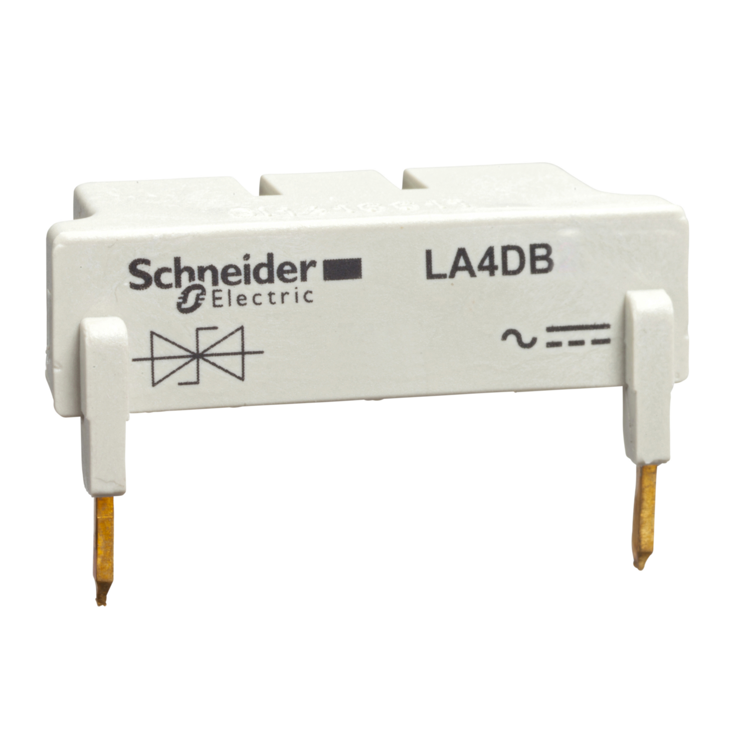 Schneider Electric LA4DB3B Pic_1