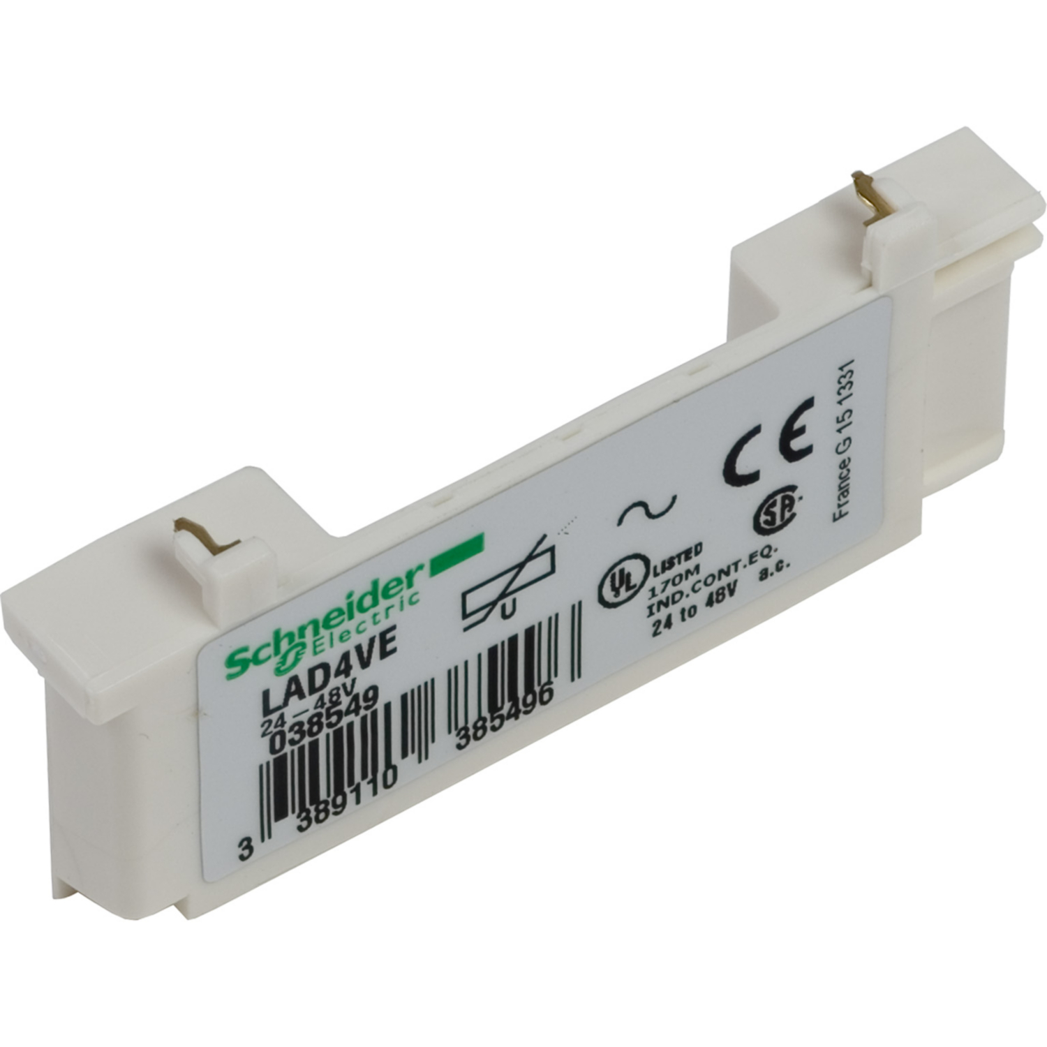 Schneider Electric LAD4VG Pic_1