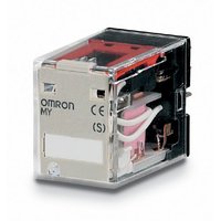 Omron MY4 24VAC (S) Pic_1