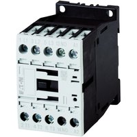 Eaton Electric DILM12-10(24V50/60HZ) Pic_1