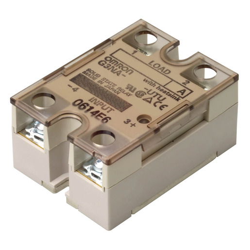 Omron G3NA-275B-UTU-2 5-24VDC Pic_1