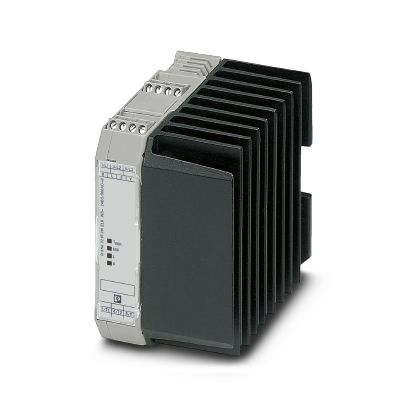 PHOENIX CONTACT DEUTSCHLAND ELR W3- 24DC/500AC- 9 Pic_1
