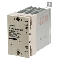 Omron G3PA-430B-VD 12-24VDC Pic_1