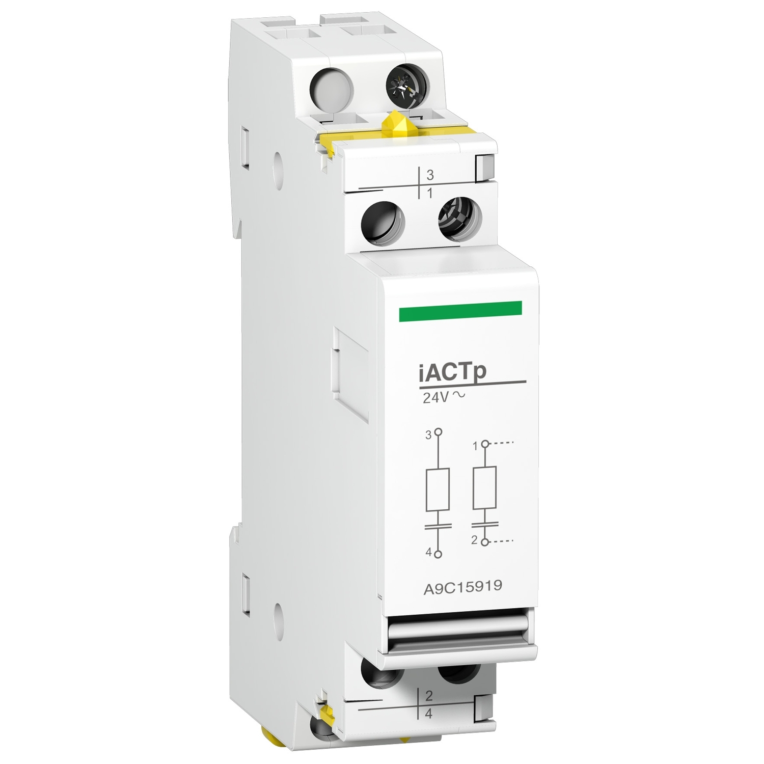 Schneider Electric A9C15920 Pic_1