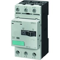 Siemens 3RV1611-0BD10+3RV1901-1A Pic_1