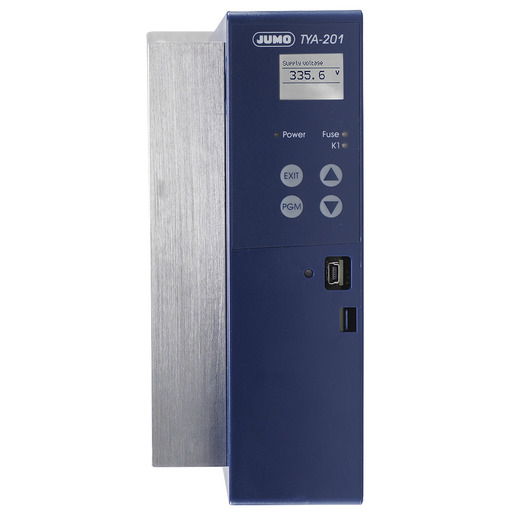 Jumo 709061/8-01-050-100-230-00/252 Pic_1