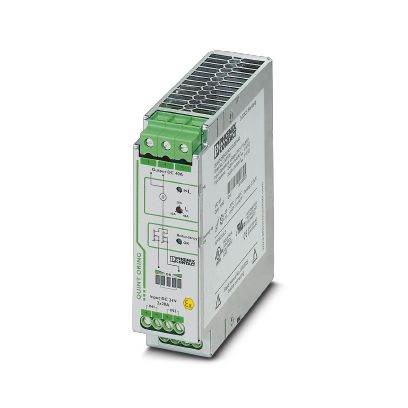 Phoenix Contact QUINT-ORING/24DC/2X20/1X40 Pic_1