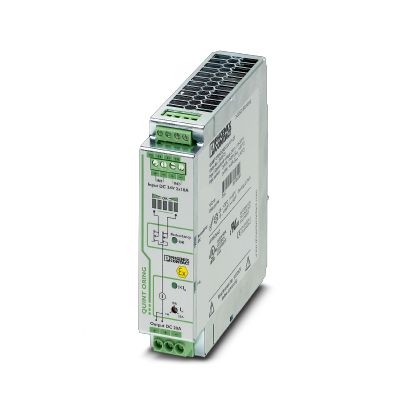 Phoenix Contact QUINT-ORING/24DC/2X10/1X20 Pic_1