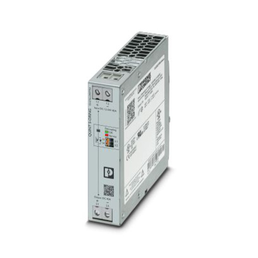 Phoenix Contact QUINT4-S-ORING/12-24DC/1X40 Pic_1