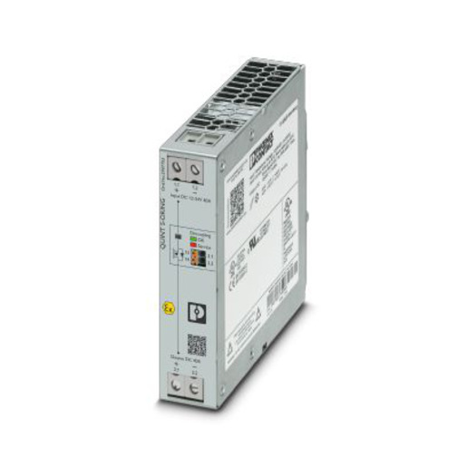 Phoenix Contact QUINT4-S-ORING/12-24DC/1X40/+ Pic_1