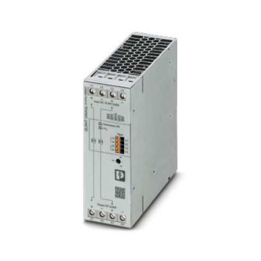 Phoenix Contact QUINT4-ORING/12-24DC/2X20/2X20 Pic_1