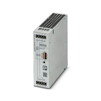 Phoenix Contact QUINT4-ORING/12-24DC/2X10/2X10 Pic_1