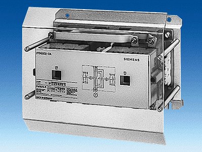 Siemens 3TD2002-2QJ2 Pic_1