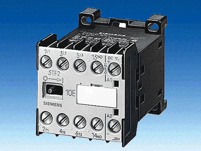 Siemens 3TF2222-0AC1 Pic_1
