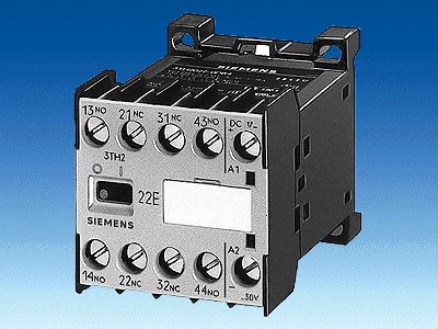 Siemens 3TH2162-0BM4 Pic_1