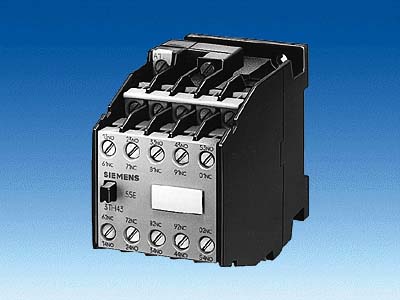 Siemens 3TH4394-4KB4 Pic_1