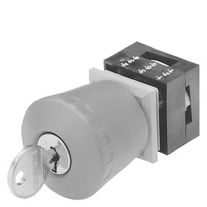 Siemens 3SB3110-1KA20 Pic_2