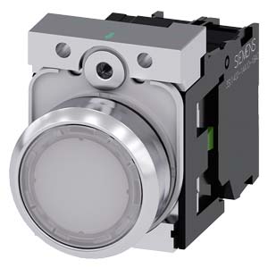 Siemens 3SU1153-0AB60-1BA0 Pic_2