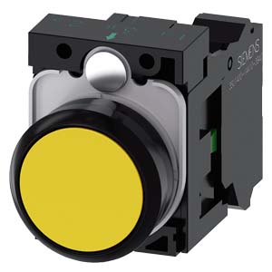 Siemens 3SU1100-0AB30-3BA0 Pic_2