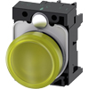 Siemens 3SU1106-6AA30-1AA0 Pic_1