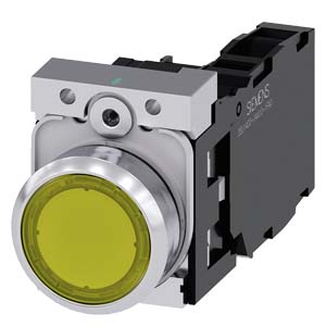 Siemens 3SU1153-0AB30-1FA0-ZY12 Pic_2