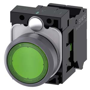 Siemens 3SU1132-0AB40-3BA0-ZY13 Pic_2