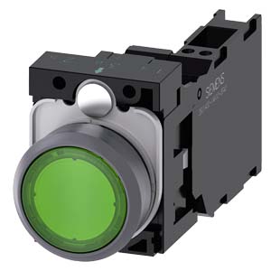 Siemens 3SU1132-0AB40-3FA0-ZY12 Pic_2